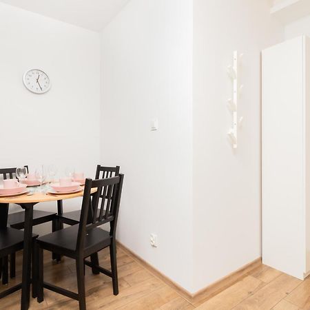 Totu Home Marina Gdansk Modern Apartment المظهر الخارجي الصورة
