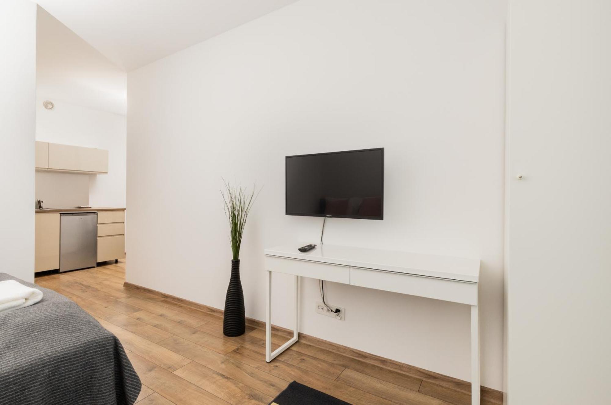 Totu Home Marina Gdansk Modern Apartment المظهر الخارجي الصورة