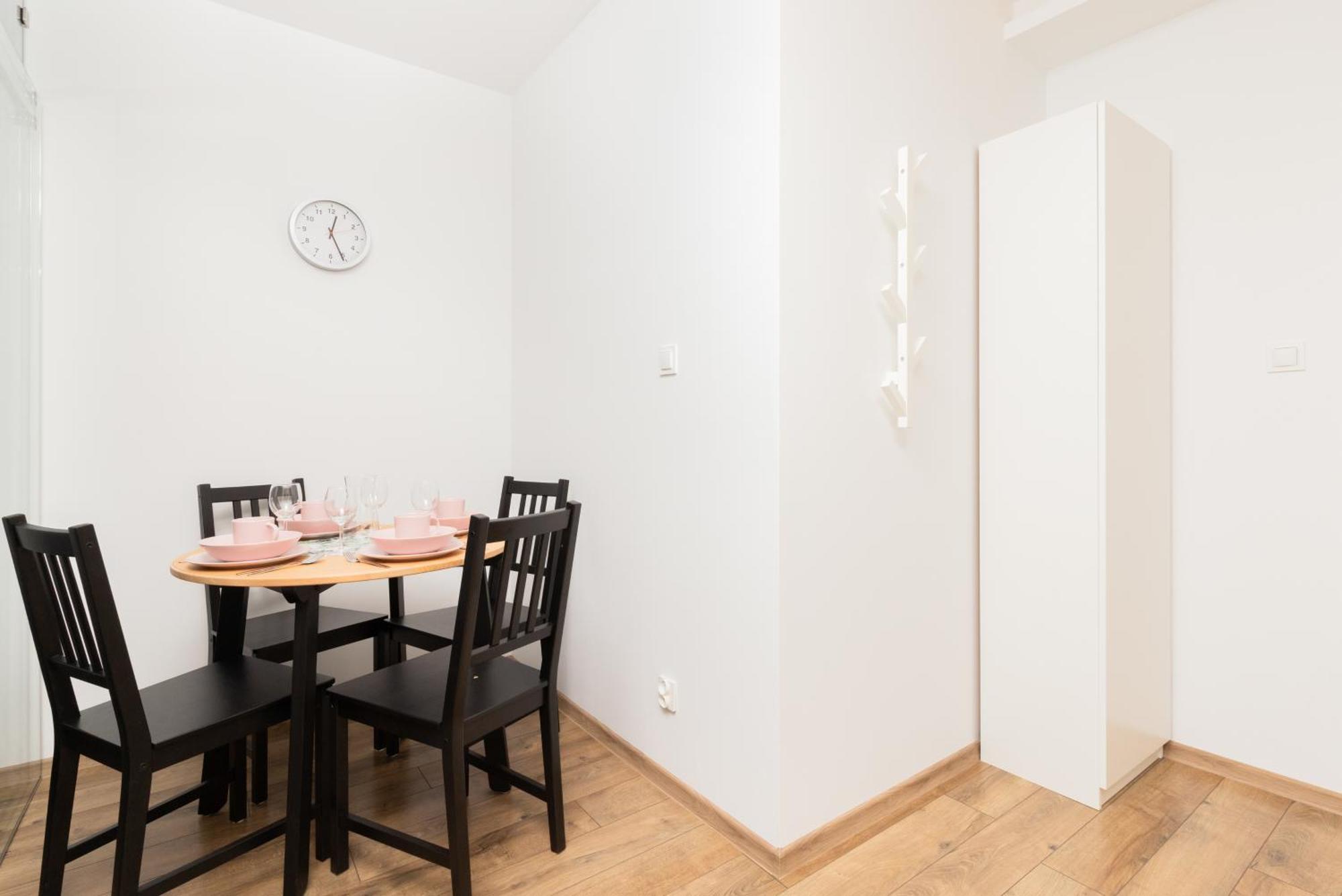 Totu Home Marina Gdansk Modern Apartment المظهر الخارجي الصورة