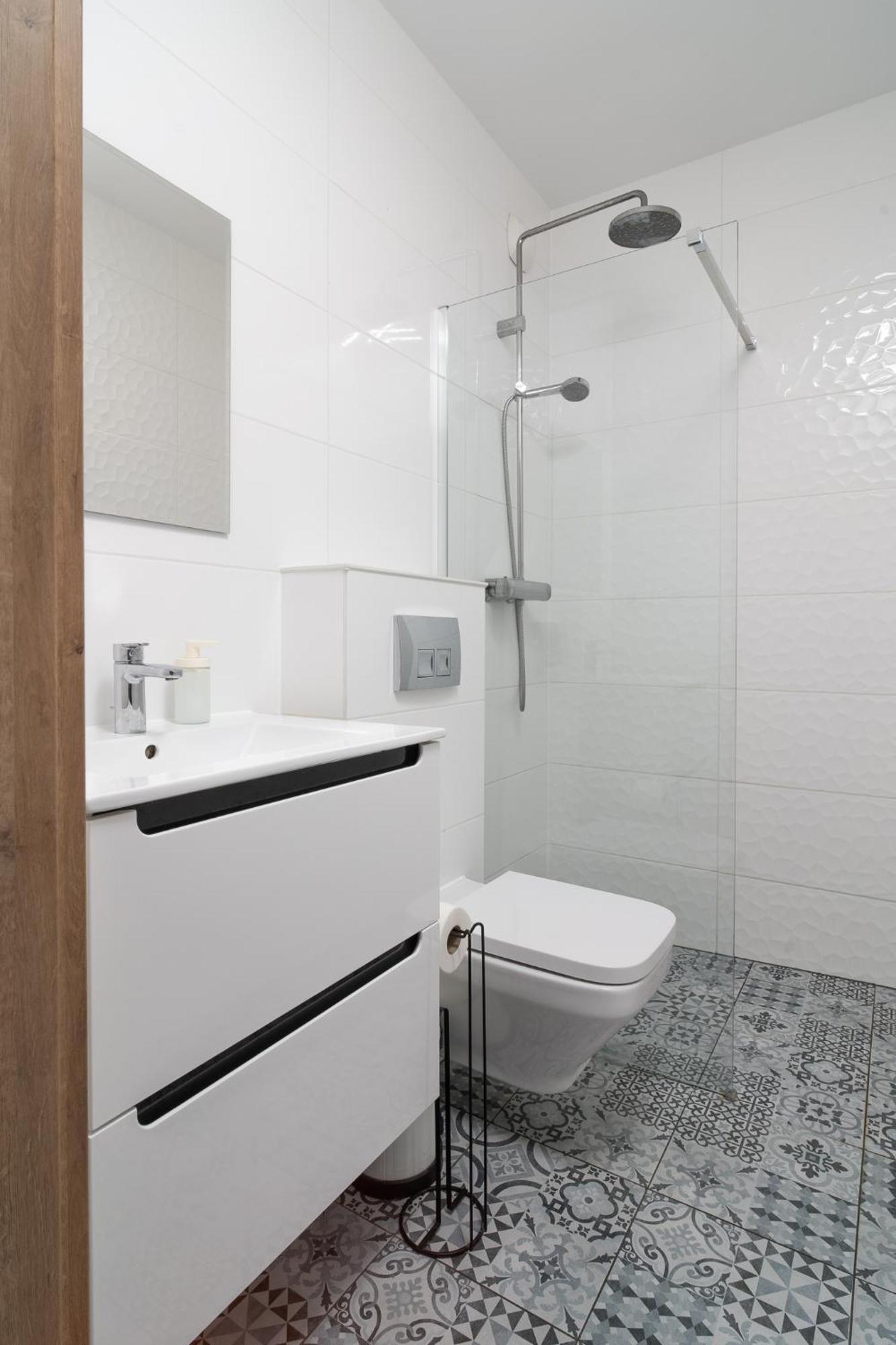 Totu Home Marina Gdansk Modern Apartment المظهر الخارجي الصورة
